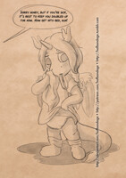 Sicky Draggie - Lucina "Lucy" Lucis