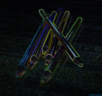 Pencils