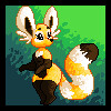 Pixel Amanda
