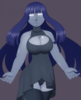 Alt Outfit Lucy