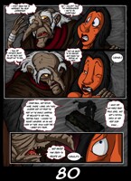 Hello Donna 4 - Heart of Astoria pg 80