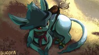 Pokemon Commission