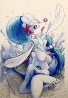 Primarina