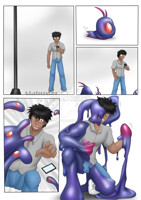 Unexpected surprise Part 1 [COM]