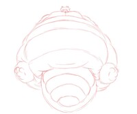 Front View Koury