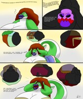 C.firedrive24. Goddess's love page 32