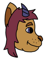 Bayxee Side Headshot