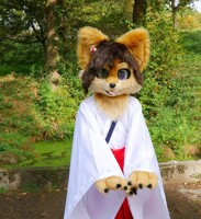 Toboe Partial