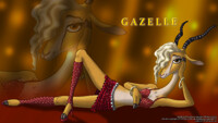 Gazelle WP