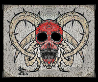 {Other} Some art from February of 2018