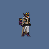 Still not dead (REUPLOAD)