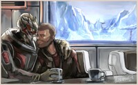 [C] - Windowview