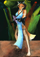 Cassie by Nat Goodridge