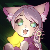 Ych icon - Star (ANIMATED)