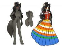 $20 Halloween Extra - Day of the Dead! [CLOSED]