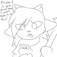 Not So Subtle Solution