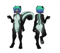 Custom for Albulus #7!