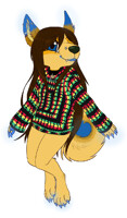 Emi Chibi.:Commission:.