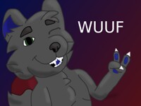 First digital drawing with my tablet