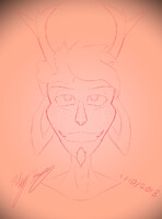 Huevember - Simple Faun