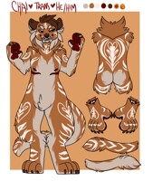 Chai Ref