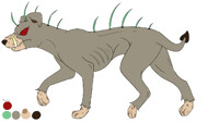 Chupacabra
