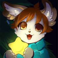 Ych icon - Star (ANIMATED)