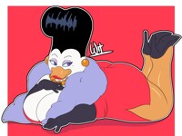 Duchess of Swansylvania