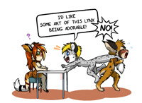 commission 371 - One art please!