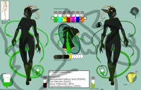 {Gift} A New Predmet Adopted