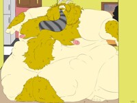 fit for a king~ PART 4 (COMMISSION)