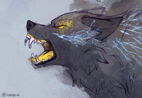 Patreon Reward Anabel