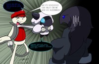 Three Neglected Smucks