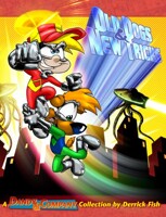 Dandy & Company: Old Dogs & New Tricks