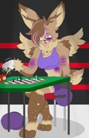 Chess Boxing!