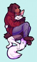 bear hug