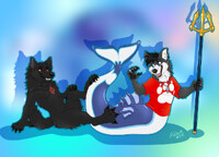 Fabulous Fins