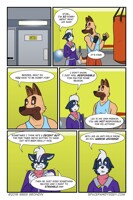 Space Pawdyssey #221