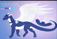 Veraseral referance SFW