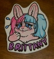 Comm - shortsweetfluffy