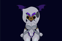 Halloween night with the gals! [SFW] (Download to see)