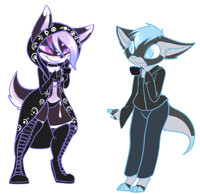 [Instream] teaparty of the dark