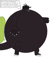 extreme hahemoth (Infalted&Gassy)