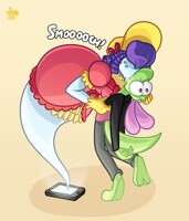 Penny Plasm is here!