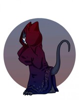 Imp in mantle 2