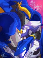 :TFP: My Destiny