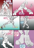 Lapline to the Rescue! (Mostly) [P2]