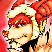 Made a new Icon for myself