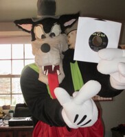 Bet you never heard this one before!