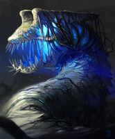 Blue Light